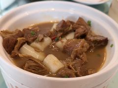 -粤域茶餐厅