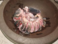 -鲜潭蒸汽石锅鱼(五道口购物中心店)