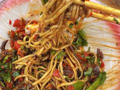 -杨柳河(地铁站)