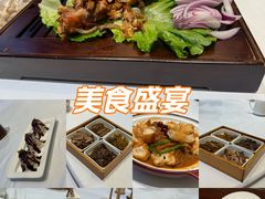 -大铁勺新津菜(东丽阳光新业广场店)