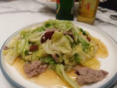 -小郭私房菜·海肠捞饭(学士街店)
