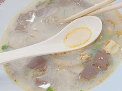 -小杨生煎(成山巴黎春天店)