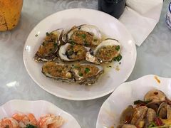 -范饭椰林川湘味海鲜·椰子鸡(三亚湾椰梦长廊店)