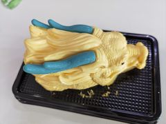 -贝林大翅鲸简餐厅(国家海洋博物馆店)