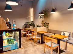 -小意思咖啡店(草桥店)