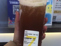 -7分甜(琴湖溪里花园城店)