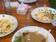 -郭记小街麻辣烫(南小街总店)