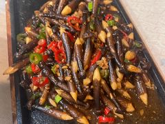 -富乐山酒店(西黄城根北街店)