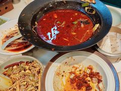 -大盐帮川菜馆(长楹天街店)