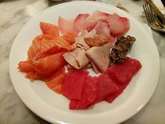 -城市名人酒店-喝彩西餐厅(名人城市广场店)