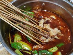 -壹块捌烧烤(灯市口店)