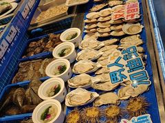 -鱼满舱·鲜活海鲜·正宗鲁菜