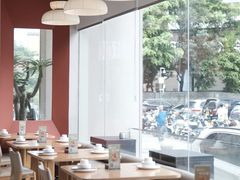 -隅乐胡椒虾·台湾菜·团建(皇岗店)