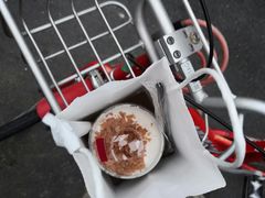 QQ脆爆鲜-围裙妈妈(临平店)