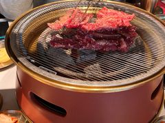 -西塔老太太泥炉烤肉(川沙百联店)