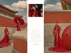 -唯一视觉婚纱摄影工作室(惠阳店)