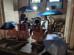 -人民防洪胜利纪念塔