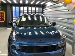 -领克中心(大连万利行)