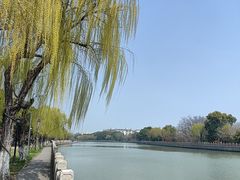 -扬州古运河