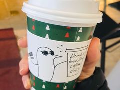 -卖呆儿咖啡(望京店)