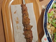 -胡氏大盘鸡新疆菜(石岗店)