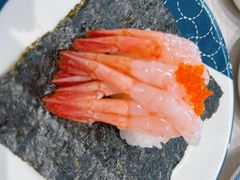 -滨寿司(新街口中央商场店)
