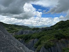 -墨石公园景区