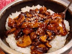 -九田家黑牛烤肉料理(三墩店)