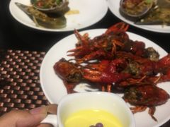-339旋转餐厅(天府熊猫塔店)