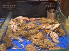 -宴立方海鲜自助(义乌万达广场店)