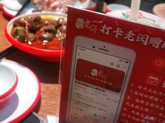 -老闵田螺馆·南昌市井菜·特色小吃(总店)