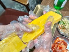 -香猪坊韩国烤肉专属门店(魏公村店)