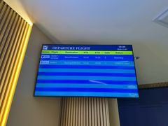 -成吉思汗国际机场