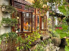 -勺子米线·云南传统小吃市集(四方街店)