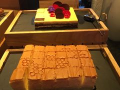 -广州富力君悦大酒店·凯菲厅