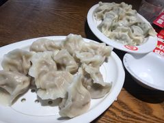 -双合园·海鲜水饺青岛菜(品牌首店)