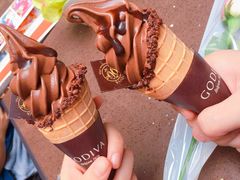 -GODIVA(港汇恒隆广场)