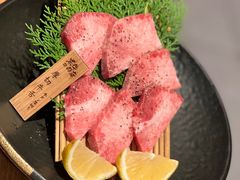 -黑牛の店·和牛烧肉(大悦城店)