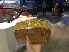 -潘娜托尼发酵蛋糕面包(亦庄山姆店)
