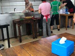-阁瑞居闫记卤煮(乔庄北街店)