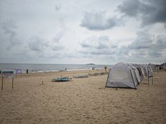 -那香海钻石沙滩浴场