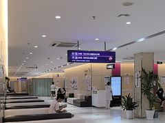 -美年大健康体检中心(红岭分院)