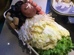 -半天妖烤鱼(烟台宝龙店)