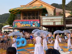 -重庆海昌加勒比海水世界