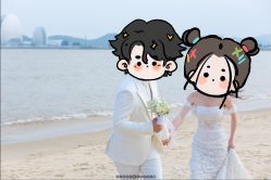 -你好晴天·目的地婚礼