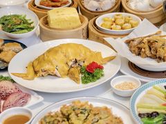 -新成海港大酒楼(康华路店)