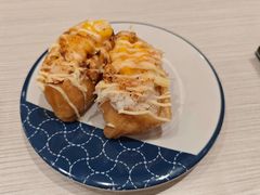 -滨寿司(新街口中央商场店)