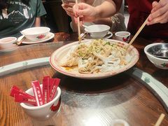 -广府乡下·饭庄(新港东路店)