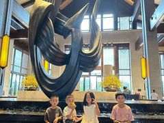 -清远熹乐谷温泉度假酒店