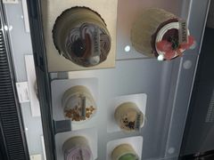 -théATRE 茶聚场(王府中環店)